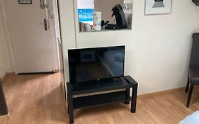 Studio Place D'Italie/Denfert-Rochereau
